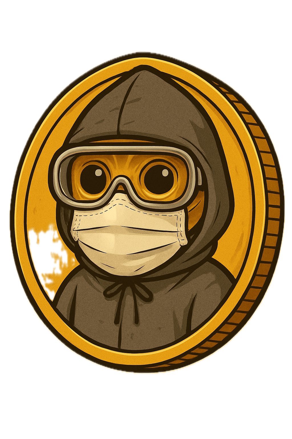 $VIRUS logo